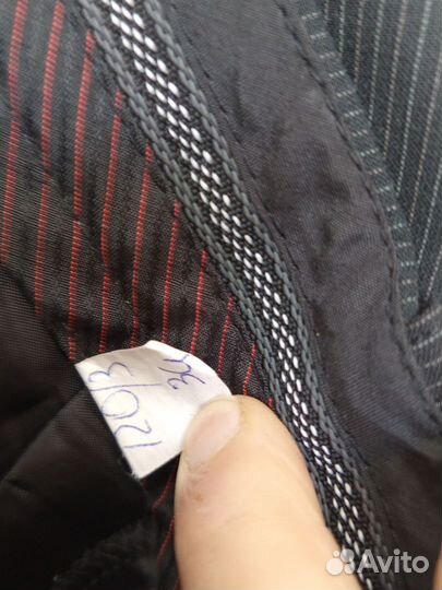 Одежда брюки мужские