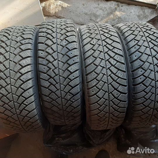 Bfgoodrich Activan Winter 195/55 R15
