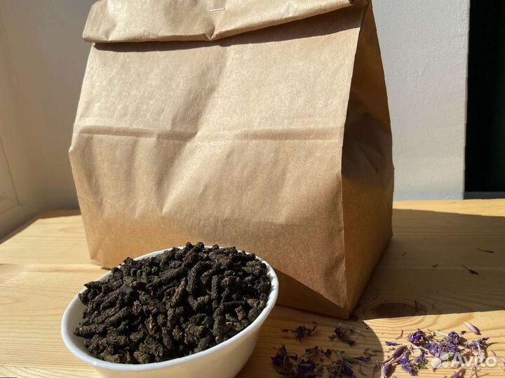 Иван-чай 1кг кипрей 2023 русский чай, для зож