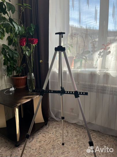 Мольберт для рисования