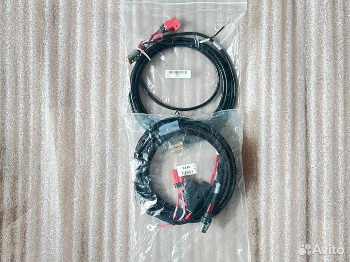 Trimble CFX-750 с AG-25 полный комплект