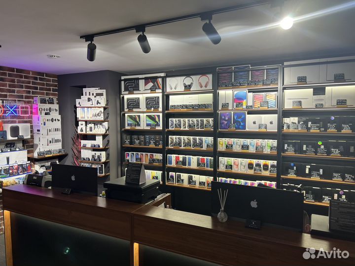 Apple iPad Pro 11 256 M2 Wi-Fi + LTE Новые/Магазин