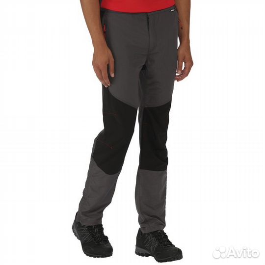 Вело штаны - Funkier, protective, Regatta