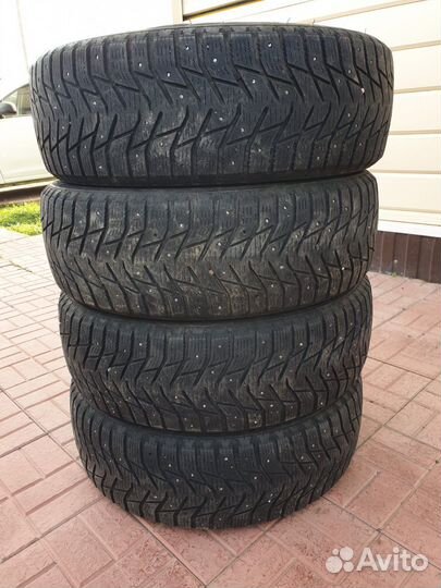 Sailun Ice Blazer Alpine 215/60 R17