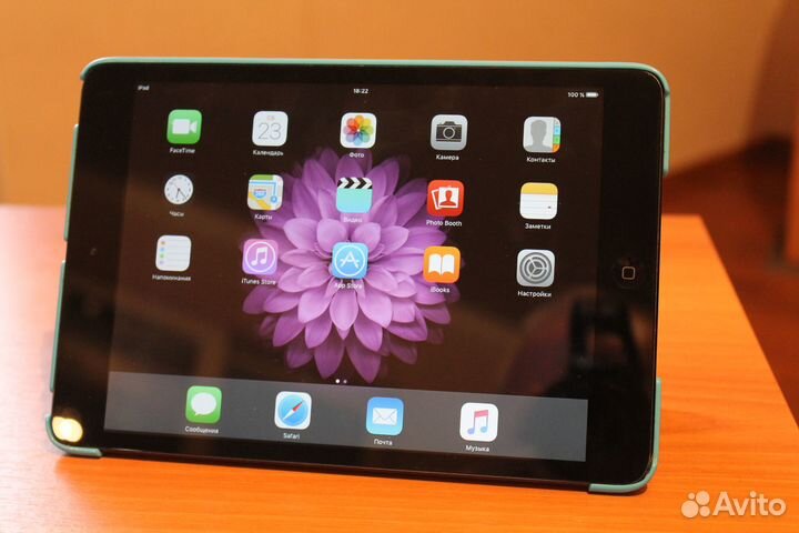 Планшет Apple iPad (обмен)