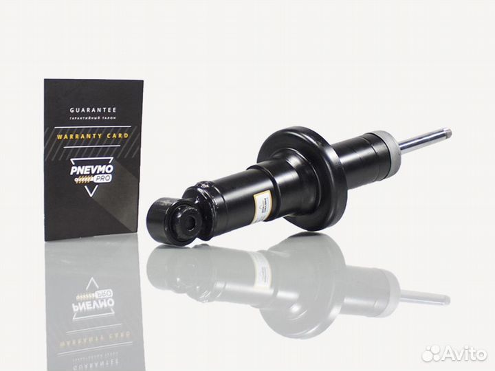 Амортизатор для Audi R8 I рестайлинг передний левы