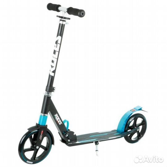 Самокат взрослый Roces 200