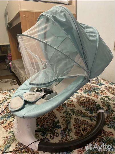 Укачивающий центр i dreamy