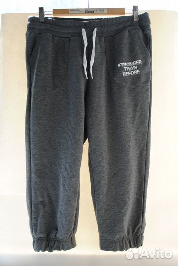 Капри женские новые