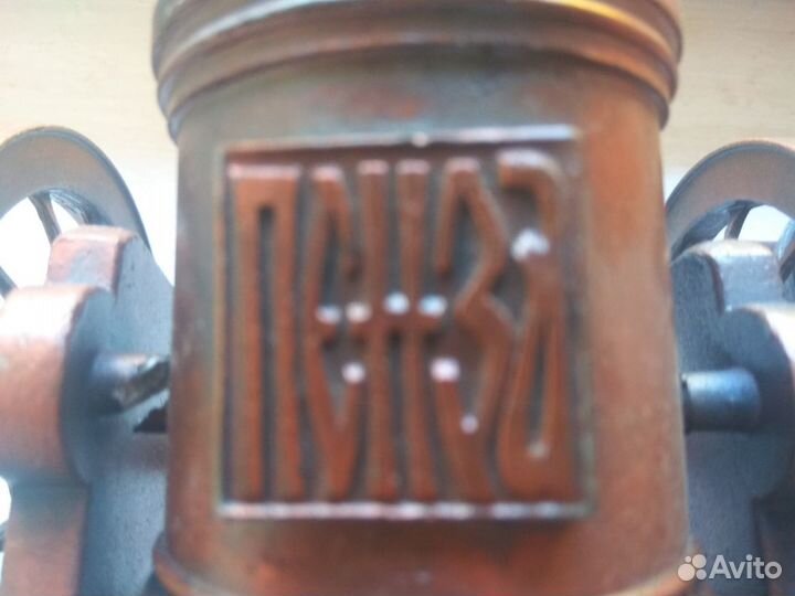 Подсвечник для интерьера