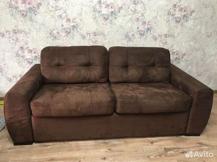 Модульный Диван