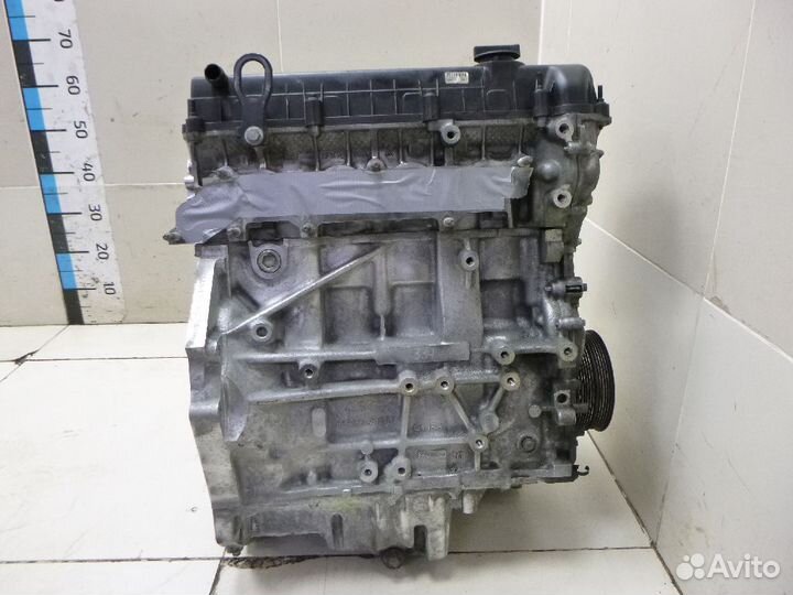 Двигатель Ford 1.8 л. 84898Мл. 2010 г