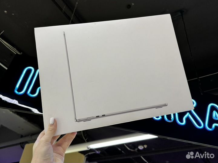 Macbook Air M2