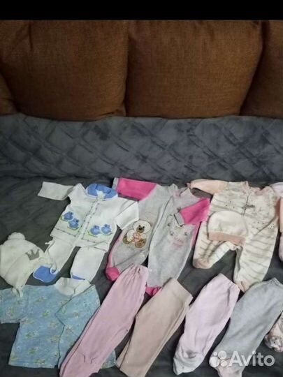 Боди для девочки