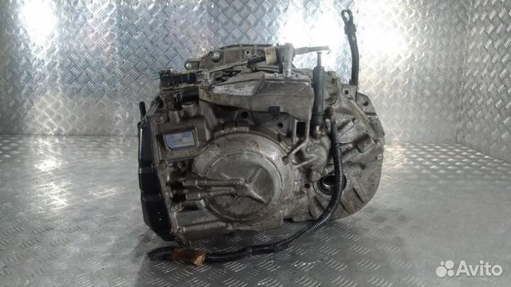 АКПП 7G917000BB Ford Mondeo 4 (2007-2015)