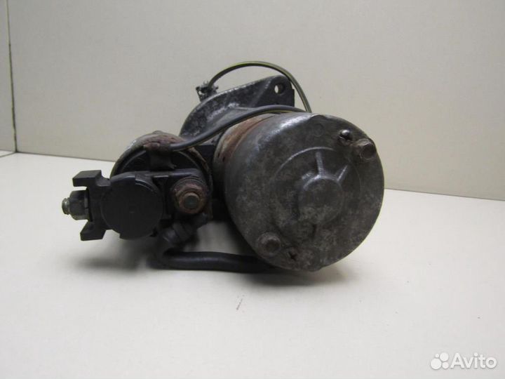 Стартер Infiniti EX/QX50 (J50) 2008-2017