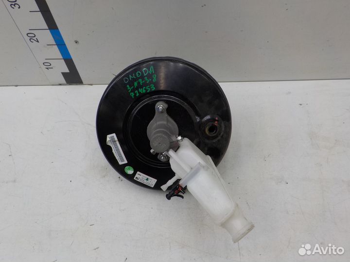 Б/У Б/У Вакуумный усилитель тормозов Omoda C5