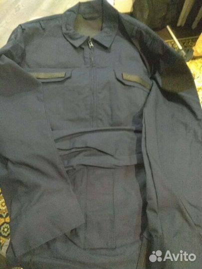 Костюм офисный вкс