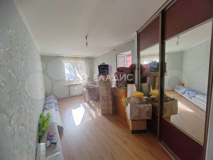 3-к. квартира, 80 м², 4/10 эт.