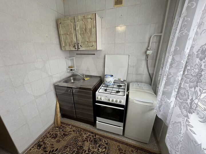 2-к. квартира, 56 м², 4/9 эт.