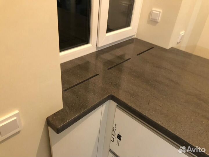 Столешницы Искусственный камень