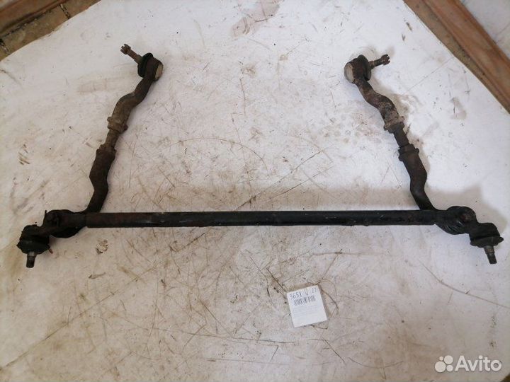 Рулевая трапеция Kia Sportage grand FE 2.0 I 16V