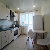 1-к. квартира, 34 м², 9/10 эт.