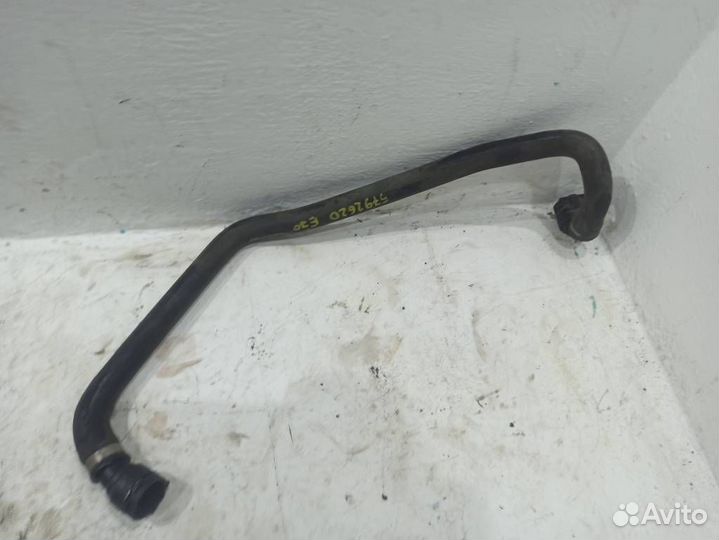 Патрубок системы охлаждения