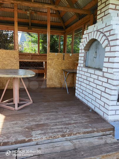 Дом 42 м² на участке 9 сот.