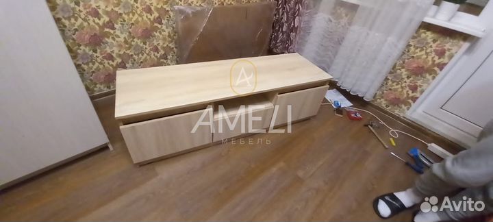 Икеа тумба под тв