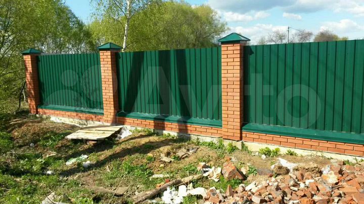 Дом 40 м² на участке 10 сот.