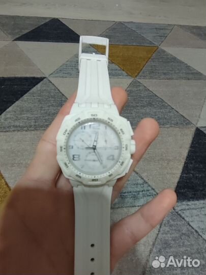 Наручные часы swatch