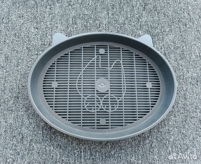 Спрей приучение к месту, лоток для котят