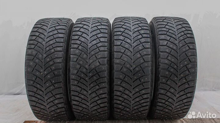 Michelin X-Ice North 4 205/55 R16 94T