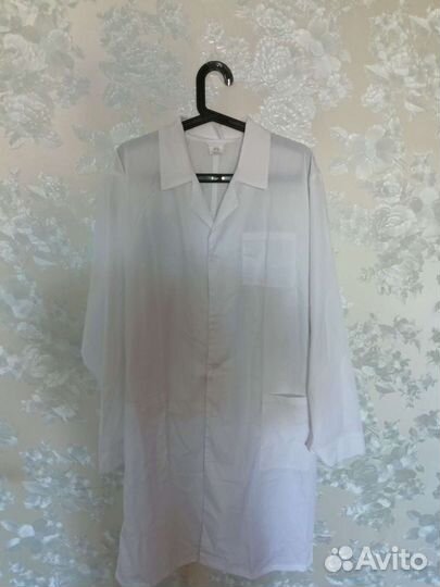 Продам 2 мужск халата