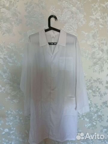 Продам 2 мужск халата