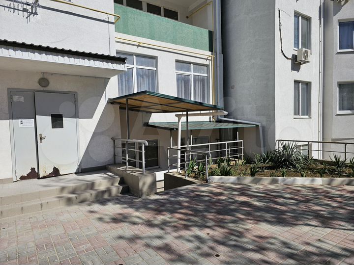 Офис, 82 м²