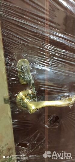 Дверь межкомнатная