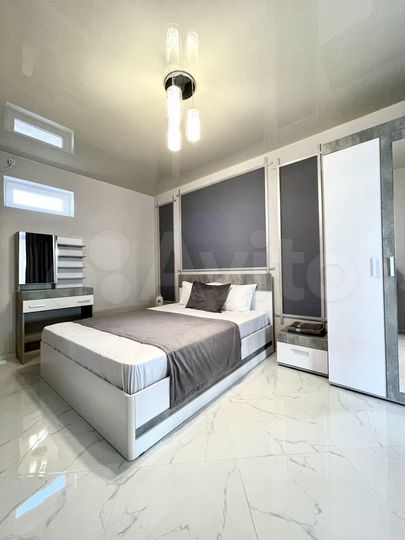 Комната 20 м² в 1-к., 1/2 эт.