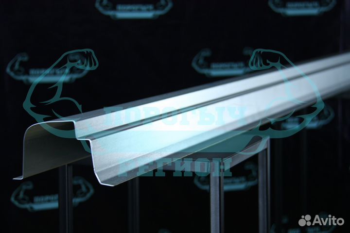 Ремонтный порог Cherry Amuet A15