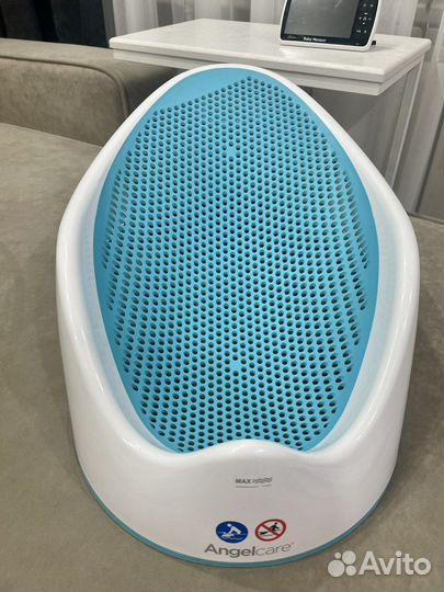 Горка для купания angelcare