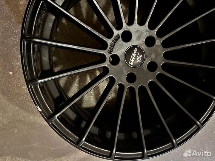 Диски hamann r20