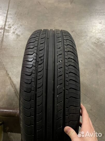 R17 Hankook Optimo K415 225/60, PCD 5x114.3 DIA 67.1