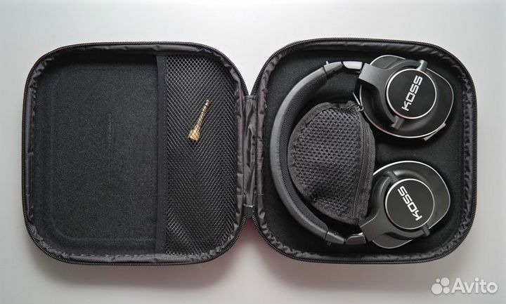 Кейс для koss pro4s