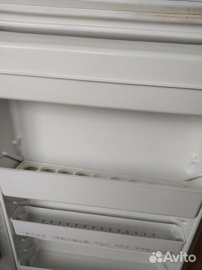 Холодильник атлант бу