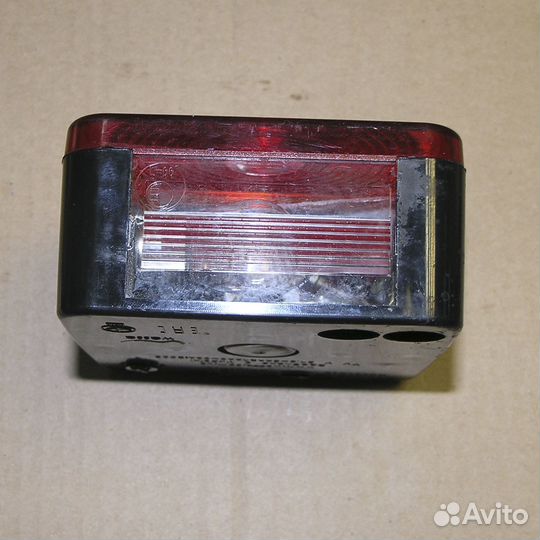 Фонарь задний универсальный многофункци (Евросвет)