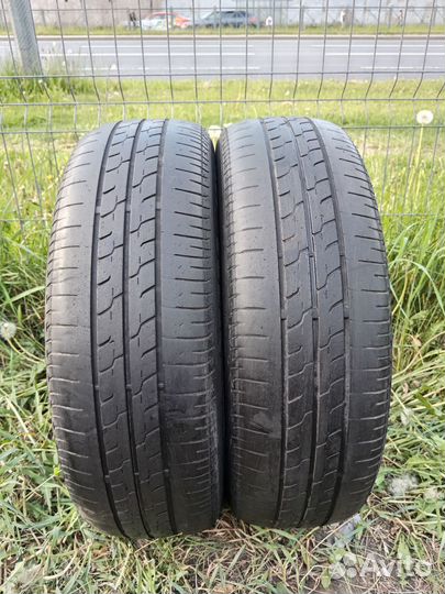 Bridgestone B391 175/65 R15 84T