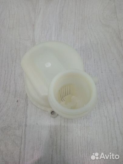 Бачок эгур гур насоса электрогидроусилителя руля R