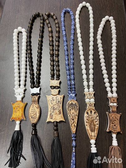 Четки ручной работы