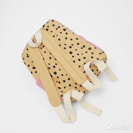 Новый рюкзак